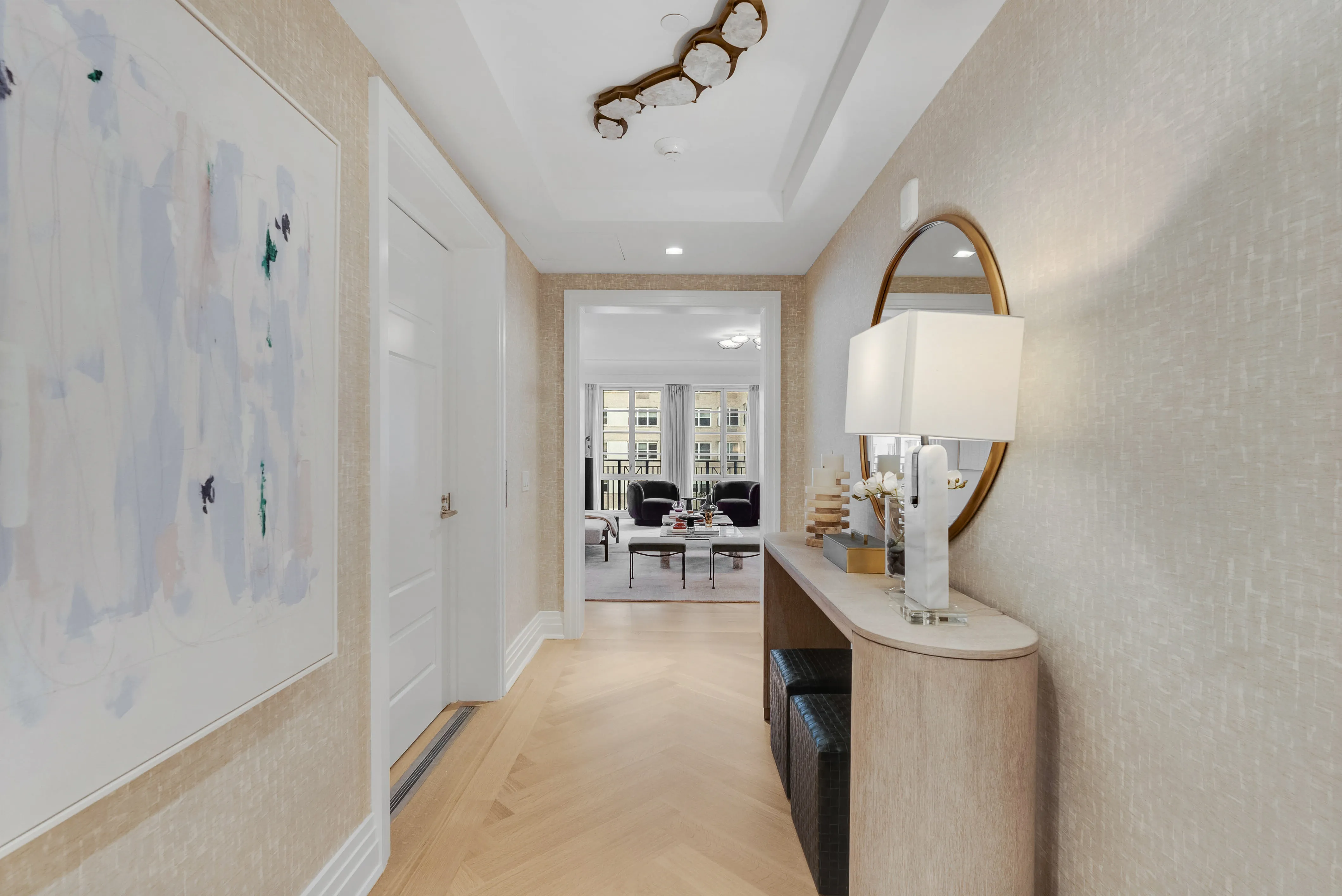 16 Fifth Avenue #9 in Greenwich Village, Manhattan | StreetEasy