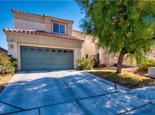 9586 Big Man St, Las Vegas, NV 89123