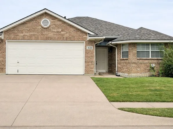 4133 Boulder Park Dr, Fort Worth, TX 76155
