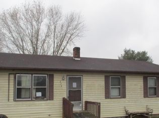 244 Overlook Dr, Chilhowie, VA 24319