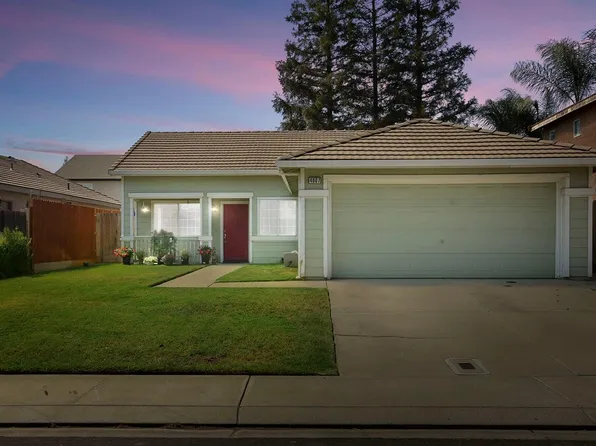 4007 Grosvenor Ln, Salida, CA 95368