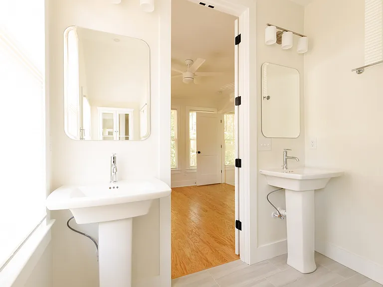 Primary Ensuite Bathroom