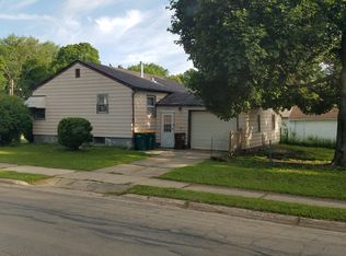 502 Minnesota Ave, Albert Lea, MN 56007