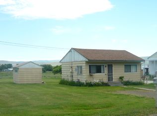 400 W Helena Ave, Ellensburg, WA 98926