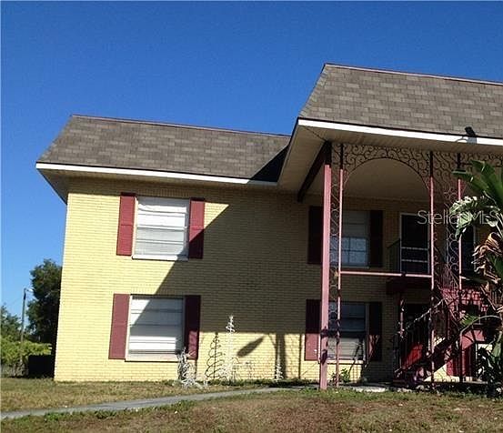1st image of 2800 E 113th Ave #1101