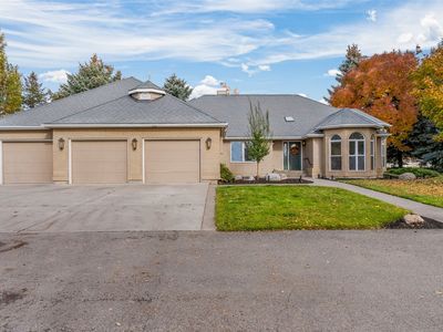 10745 Us Highway 93 N, Missoula, MT, 59808