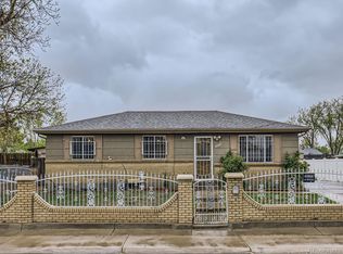 5481 Xanadu St, Denver, CO 80239