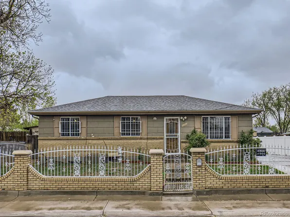 5481 Xanadu Street, Denver, CO 80239