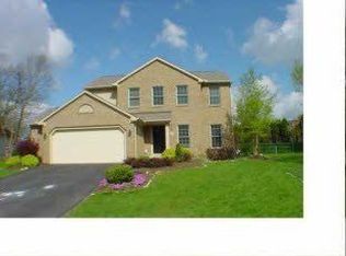 6405 Westbrook Ct, Columbus, OH 43085