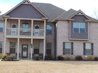228 Newsome Trl, McDonough, GA 30252