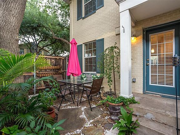 2nd image of 4735 Bradford Dr #4735B
