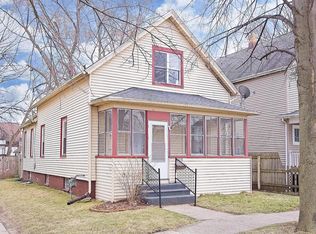 4315 6th Ave, Kenosha, WI 53140