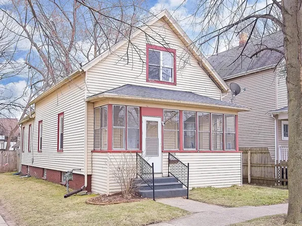 4315 6th AVENUE, Kenosha, WI 53140