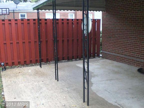 4th image of 8804 Marquis Ln