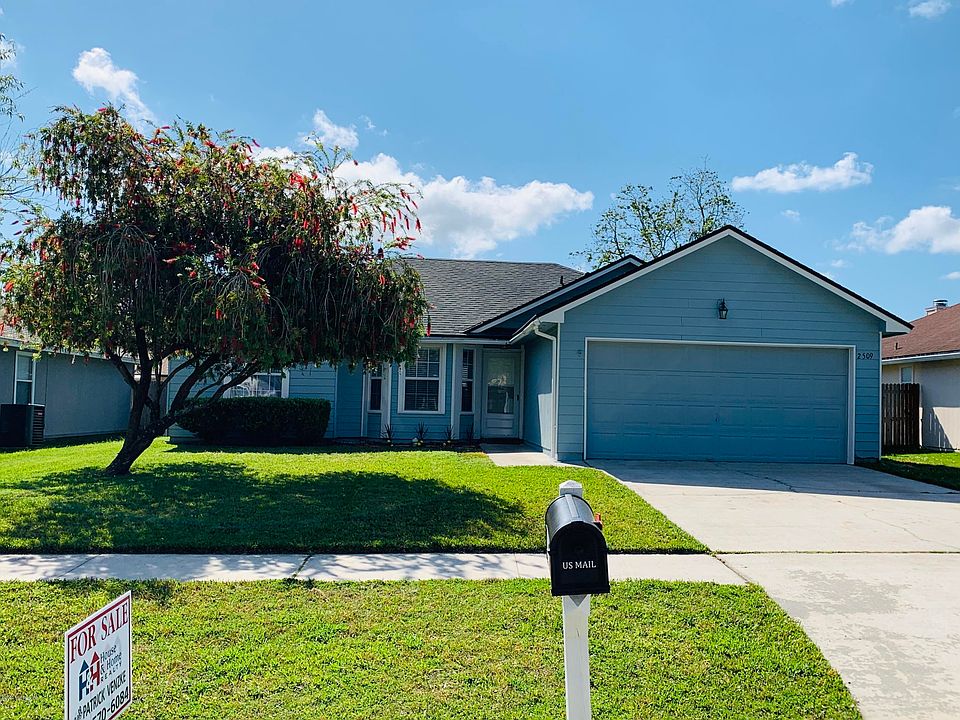 1st image of 2509 Ambrosia Dr