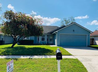 2509 Ambrosia Dr, Middleburg, FL 32068
