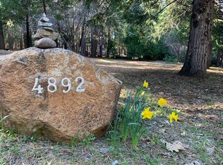 4892 Rainbow Trl, Pollock Pines, CA 95726