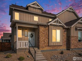3041 Da Vinci Dr, Loveland, CO 80538