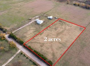 W Fannin St, Rice, TX 75155