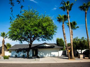 8649 E Via Del Palacio, Scottsdale, AZ 85258