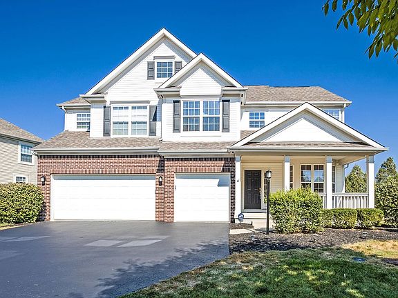 2nd image of 5851 Chiddingstone Ln