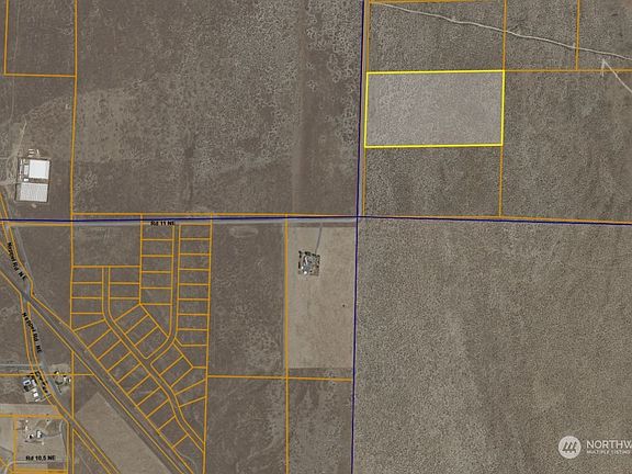 3rd image of 0 NKA Parcel 161608014