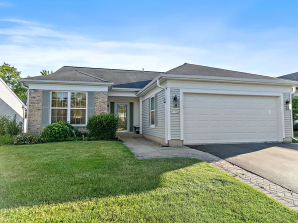11715 Windsor Dr, Huntley, IL 60142