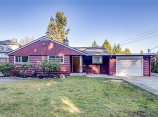 4319 Crescent Ave, Everett, WA 98203