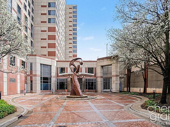 2nd image of 158 Campau Cir NW #1516