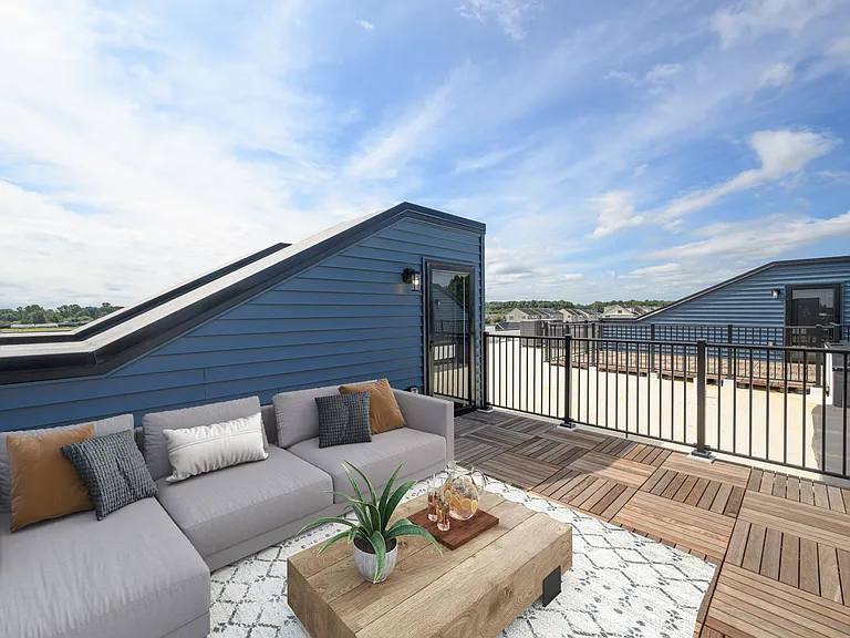 The Eden Lofts — Photo 6
