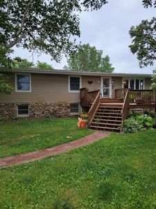 W9697 Britzke Rd, Cambridge, WI, 53523