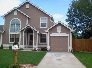 6428 Newcombe St APT B, Arvada, CO 80004