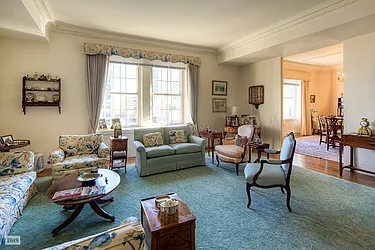 Sold by Brown Harris Stevens