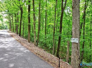 LOT 14 Mill Creek Rd, Falkville, AL 35622