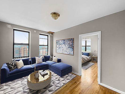 1st image of 501 W 173rd St APT 33