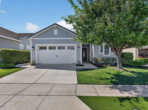 1609 Zinfandel Dr, Brentwood, CA 94513