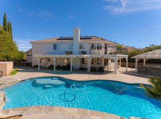 41149 Summitview Ln, Palmdale, CA 93551