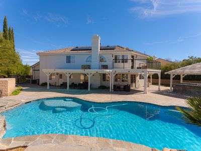 41149 Summitview Ln, Palmdale, CA, 93551