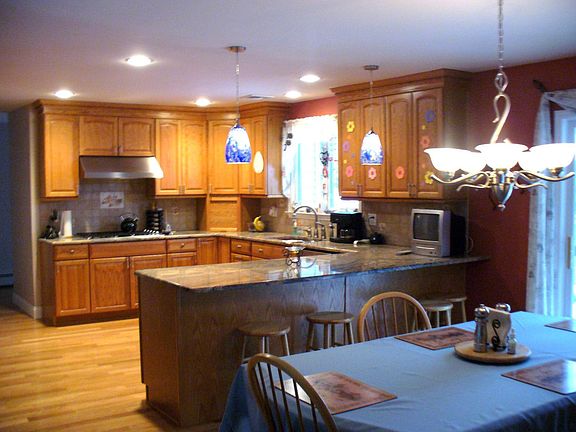 State of The Art Kitchen