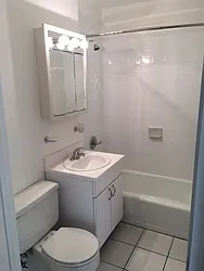 Rented by Solil Management