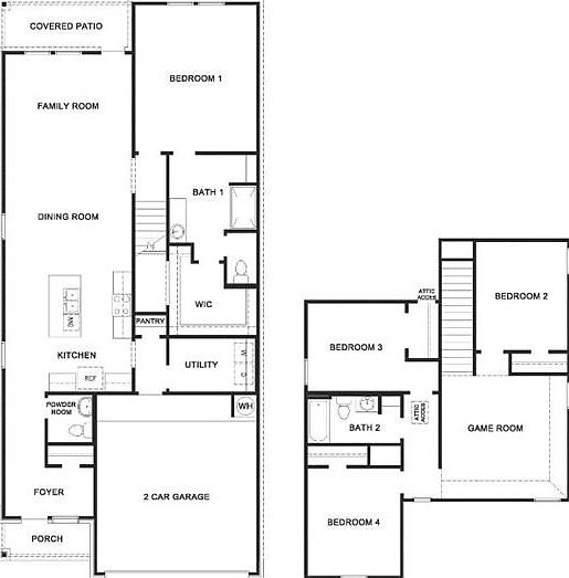 2nd image of 625 NE 107th St