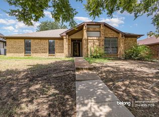 1537 Winter Park Ln, Lewisville, TX 75077