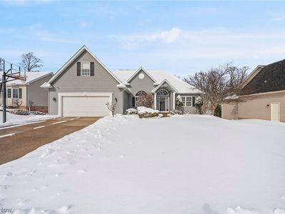 1247 Willow Bend Dr, Medina, OH, 44256
