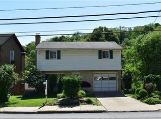 3951 Willow Ave, Pittsburgh, PA
