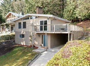 1175 Marine Dr, Sunshine Coast, BC V0N 1V1