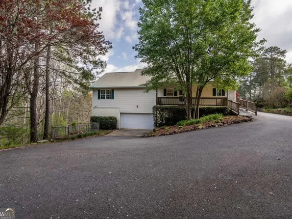 252 Brookhaven Dr, Blairsville, GA 30512