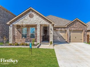 1909 Campground Way, Aubrey, TX 76227
