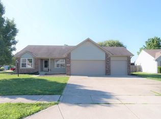 7547 Kidwell Dr, Indianapolis, IN 46239