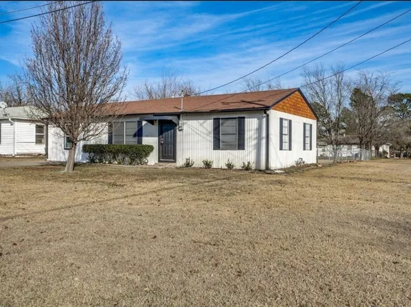 6007 Colorado St, Greenville, TX 75402