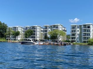 Lakeside at Paugus Bay, Laconia, NH 03246